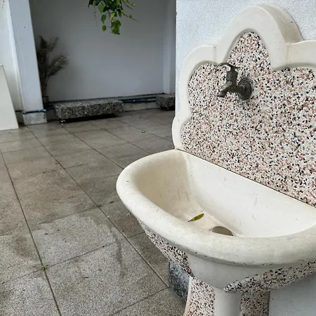 Apartamento Bnbg - Gianbattista Bérgamo