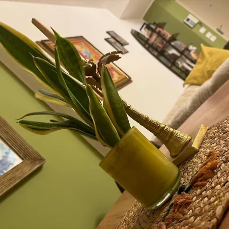 Bnbg - Gianbattista Apartment Bergamo